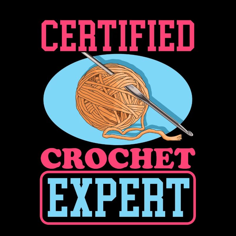Crochet Expert Crochet Crochet Gift