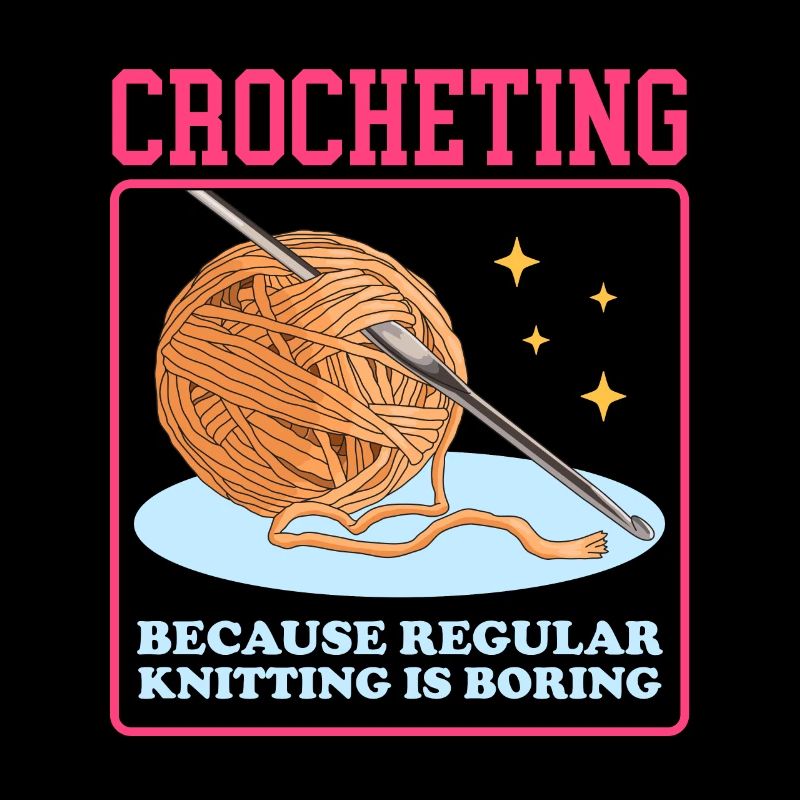 Crochet crochet hook gift