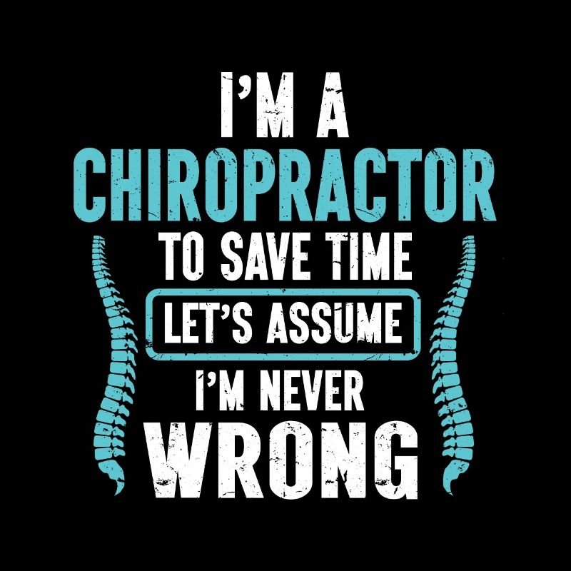 Chiropractor Chiropractic