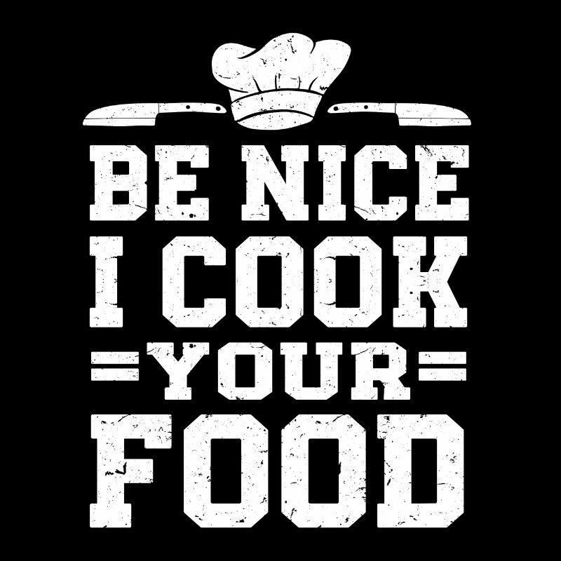 Chef Kitchen Cook