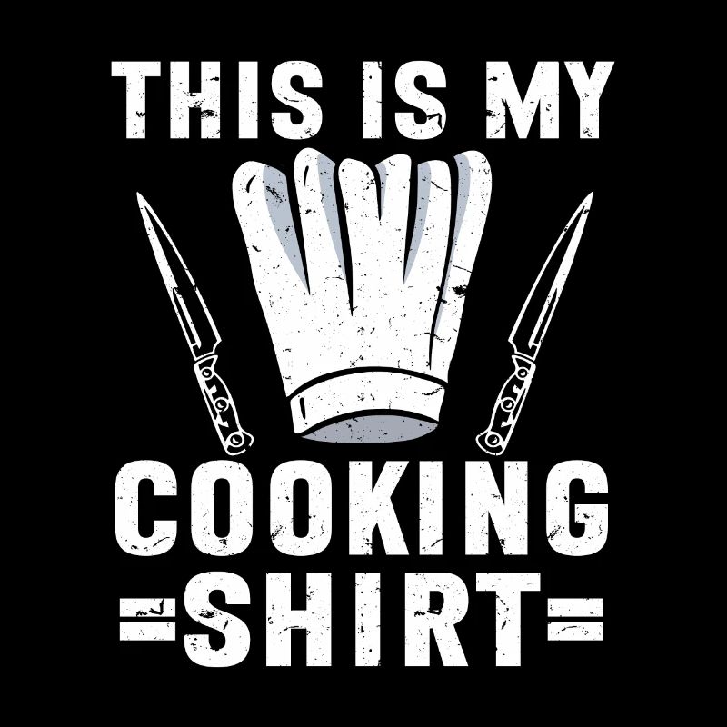 Chef Kitchen Chef