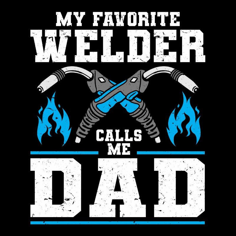Welder Welding