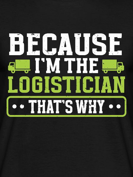 Logistician Logistics