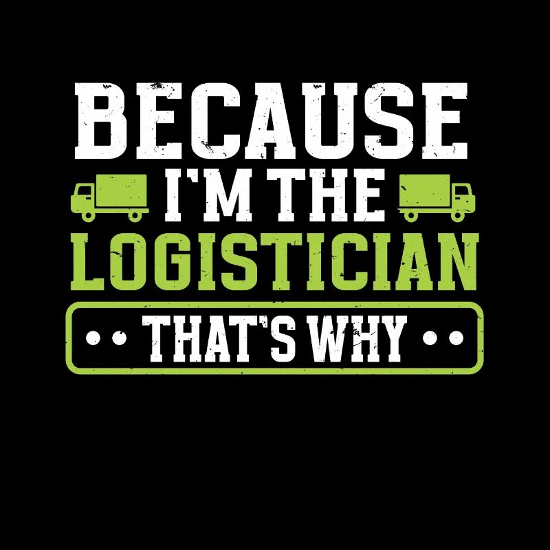 Logistician Logistics