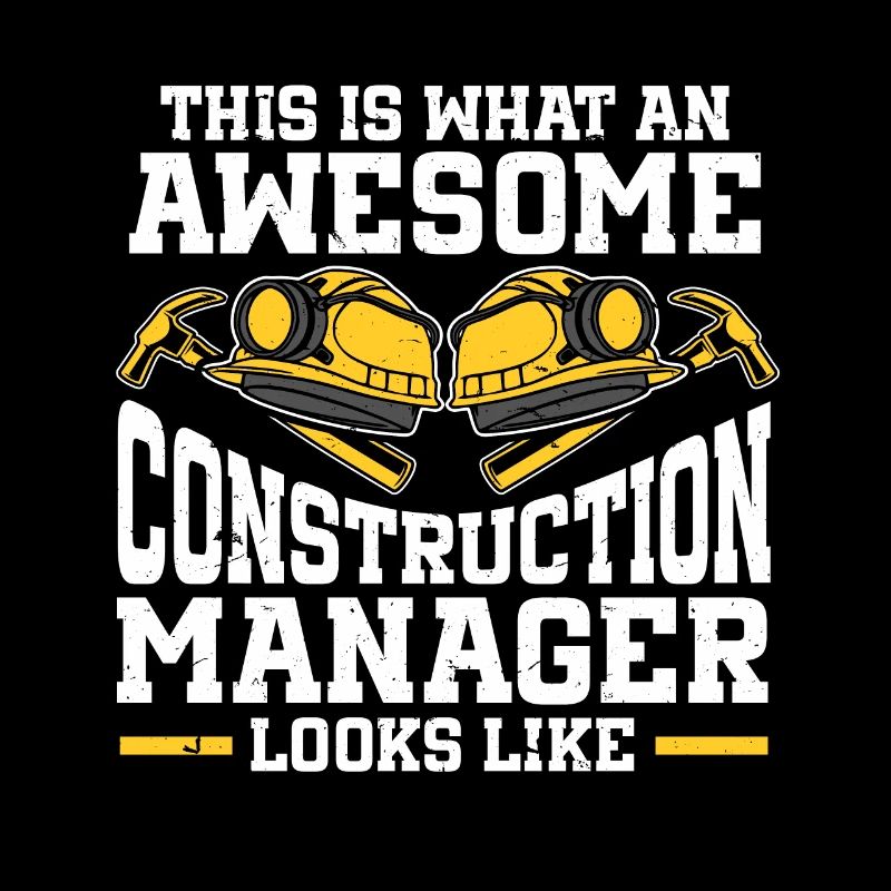 Chef de projet de construction