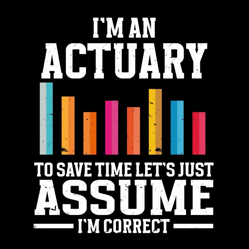 Actuaire statisticien