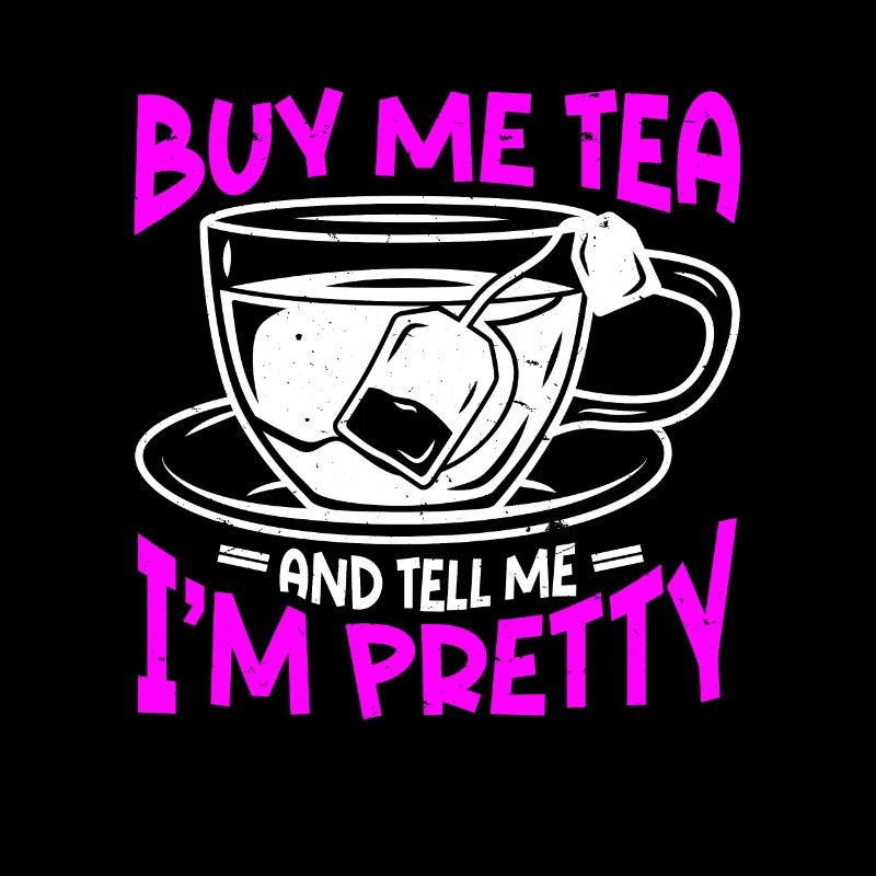 Tea Drinker Tea