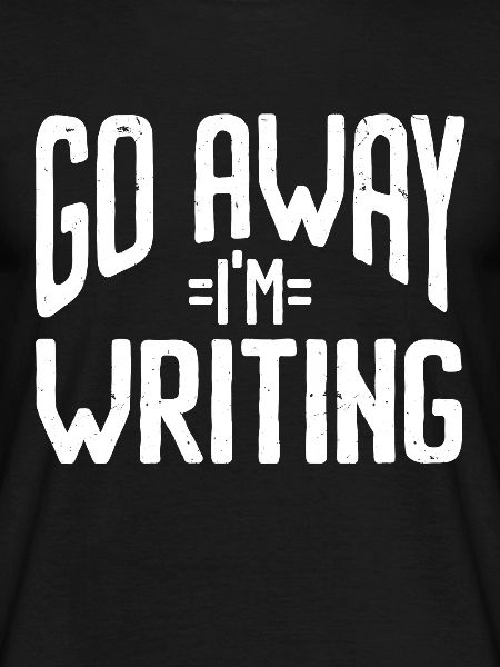 Author Writer