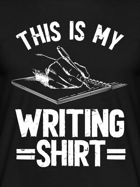 Author Writer