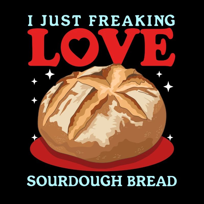 Sourdough Bread Sourdough Bread Gift