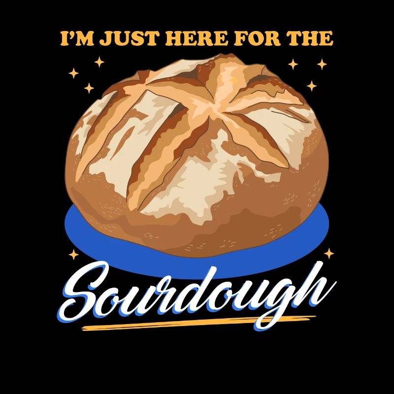 Sourdough Bread Sourdough Gift