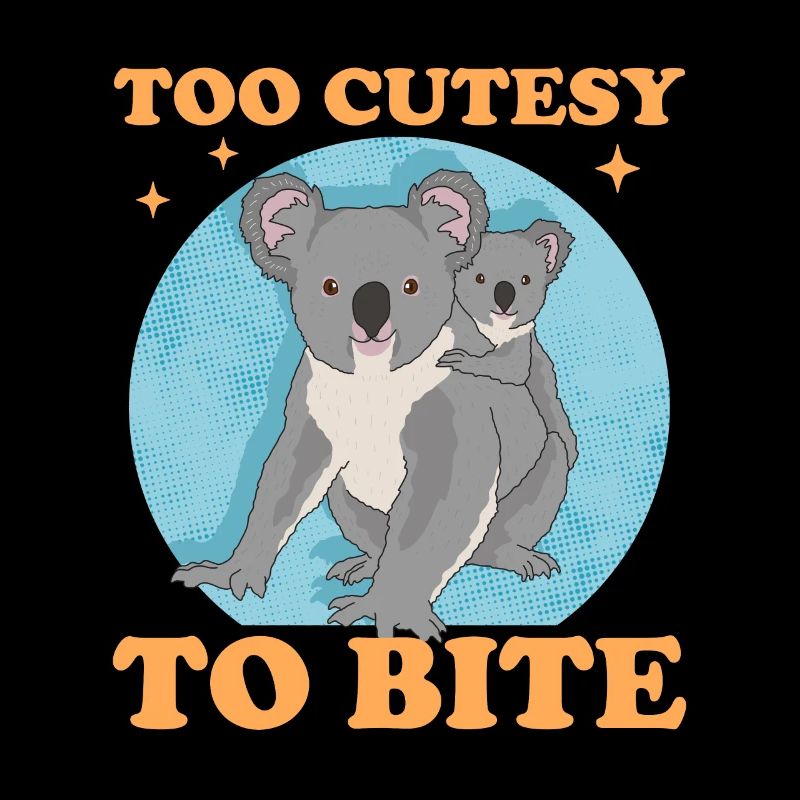 Koala Koala Bear Koala Bear Koala Bear Cadeau