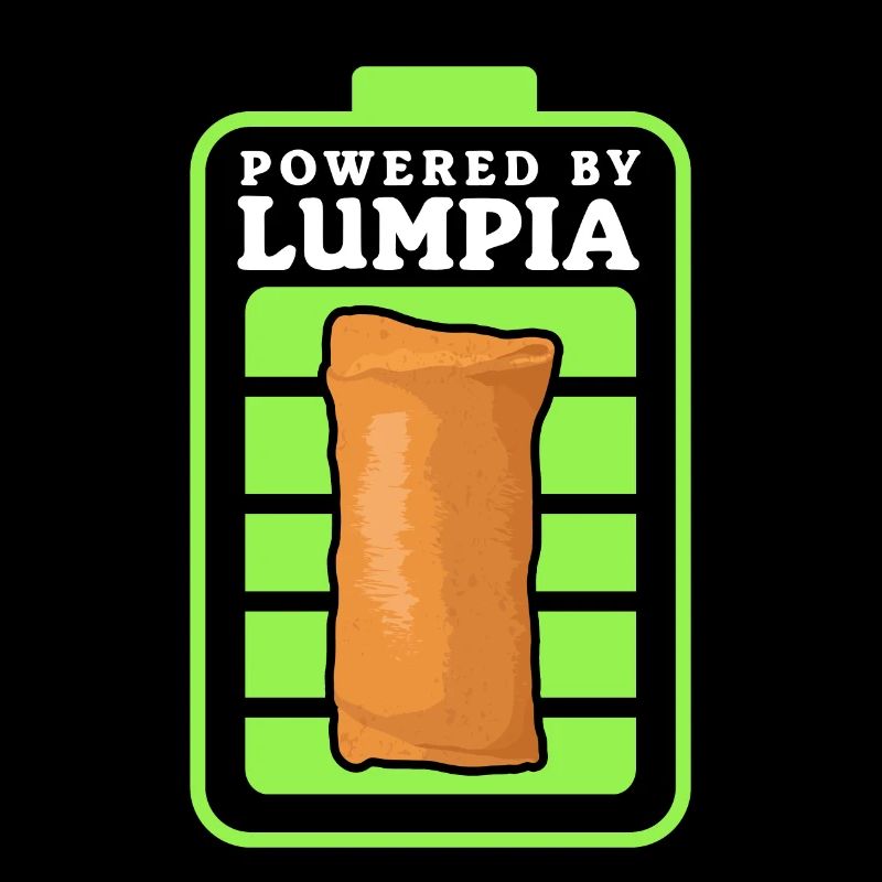 Lumpia Spring Rolls Loempia Cadeau