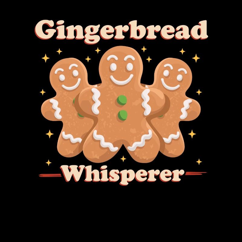 Gingerbread Gingerbread Man Gingerbread Men Gift