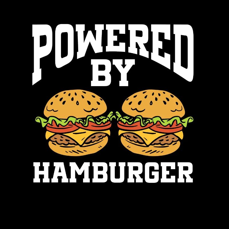 Propulsé par Hamburger