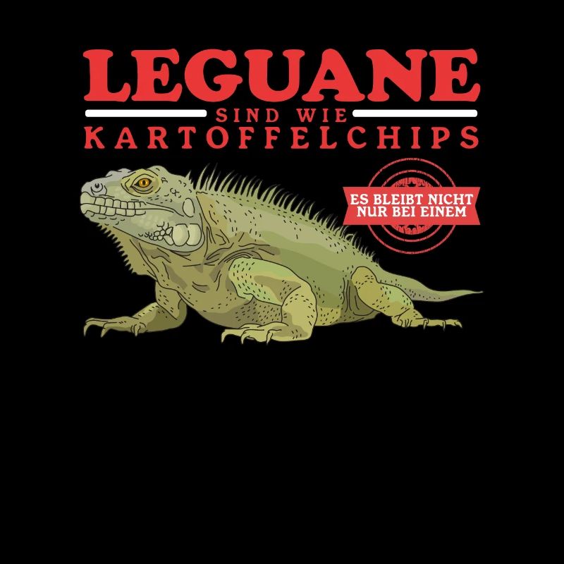 Iguana Lizard Reptile Iguanas Gift