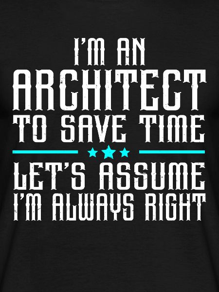 Arkitekt Arkitektur