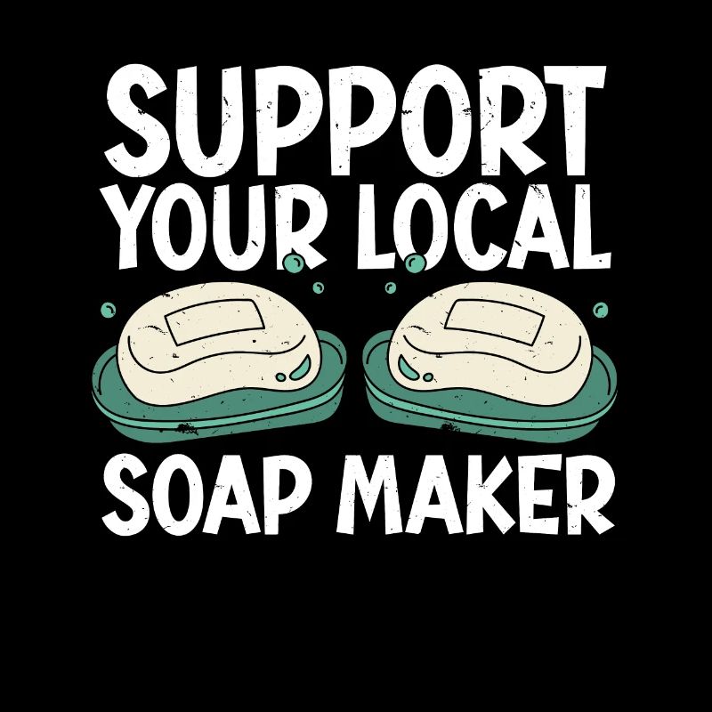 Soap Making Soap Maker