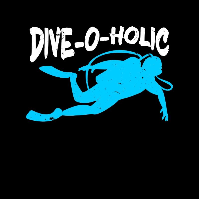 Scuba Diving Diver