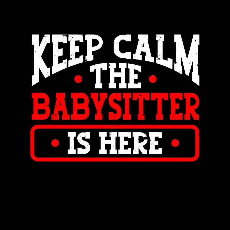 Baby-sitter Babysitting