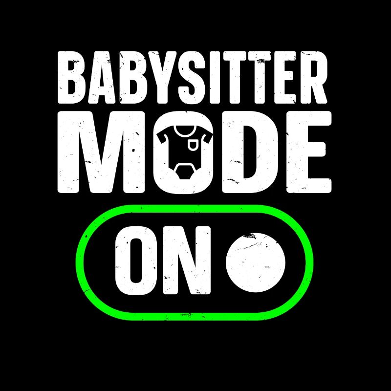 Baby-sitter Babysitting