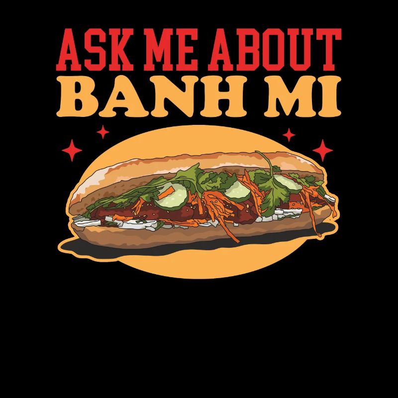 Banh Mi Bánh Mì Gift