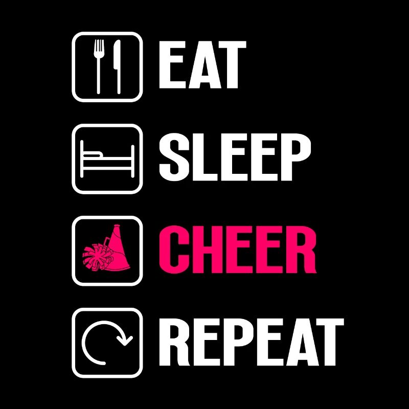 Cheerleading Cheerleader Base Flyer