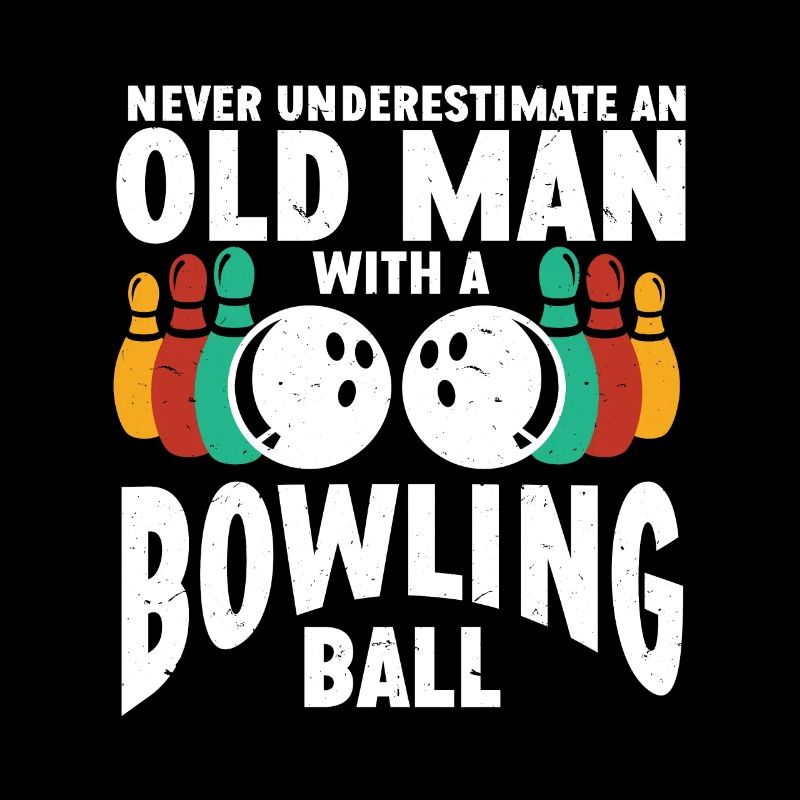 Bowling Ball Bowler