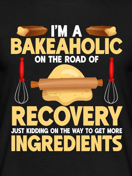 Baking Bakery Baker