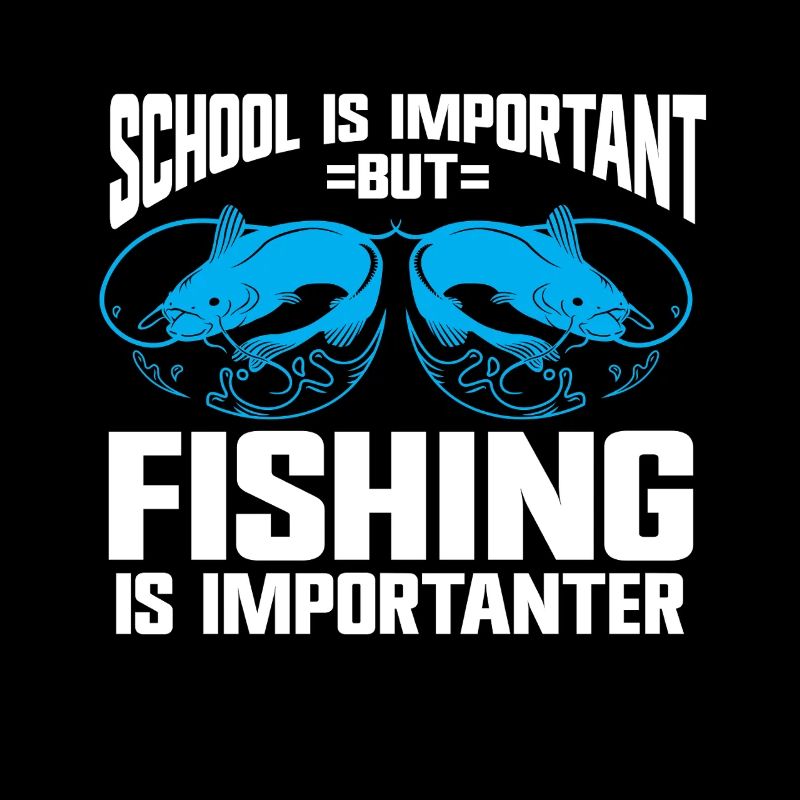 Conception de pêche Fish Lover Fisherman