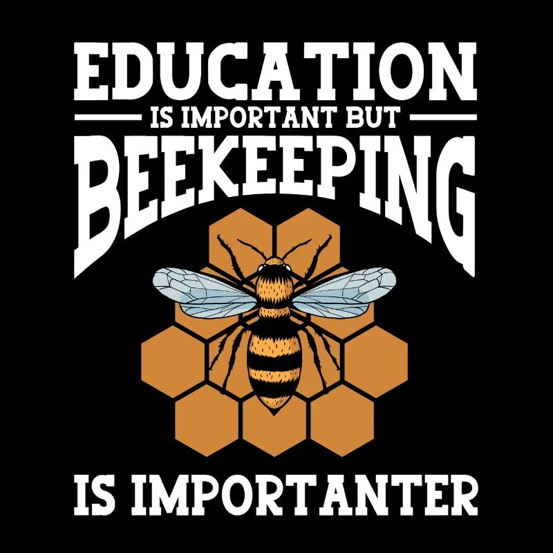 Beekeeping Bees Beekeeper