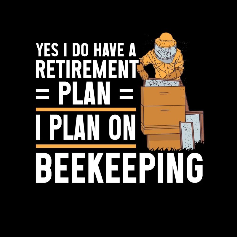 Beekeeping Bees Beekeeper
