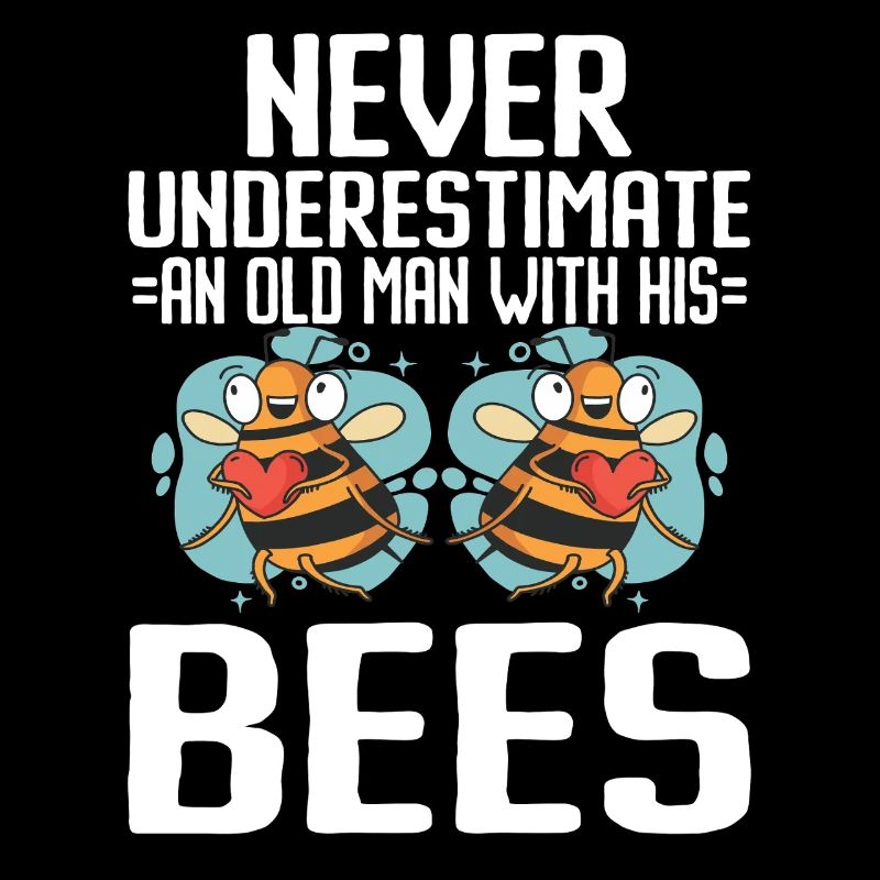Beekeeping Bees Beekeeper