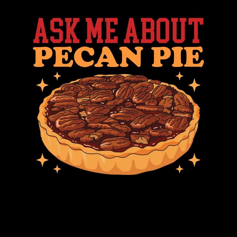 Pecan Pie Pecan Pie Gift