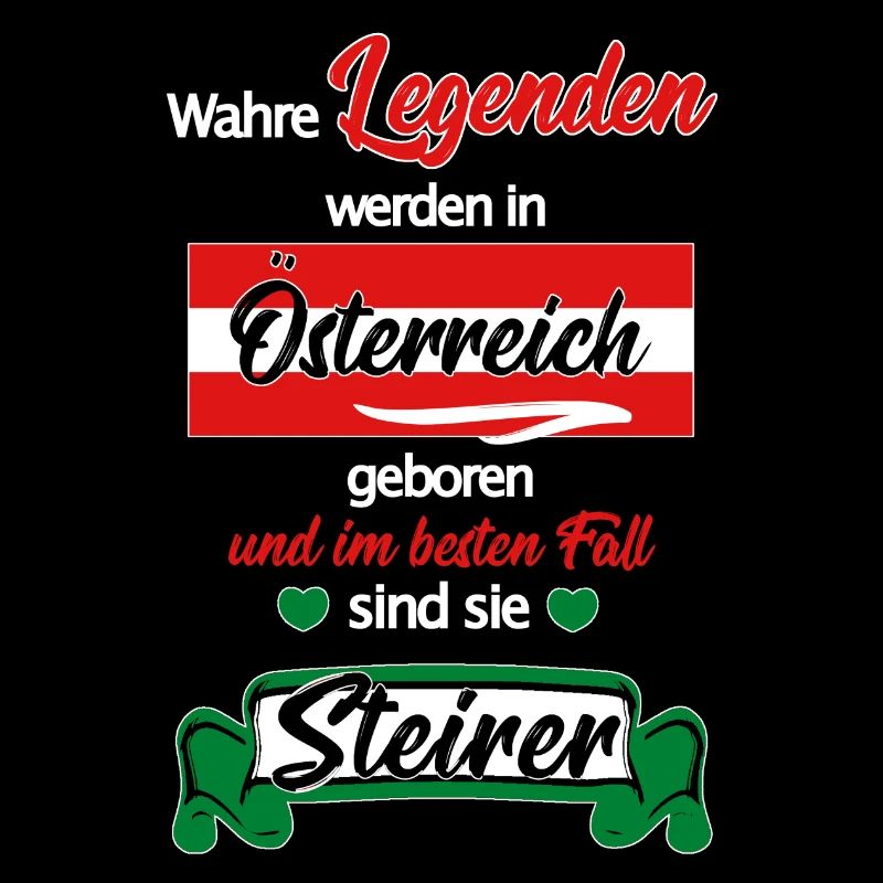 wahre Legenden echte Helden Österreich Steirer