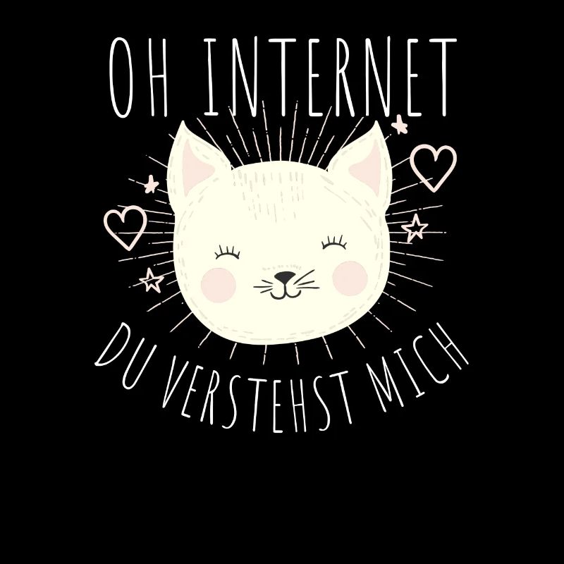 Oh Internet Du Verstehst Mich