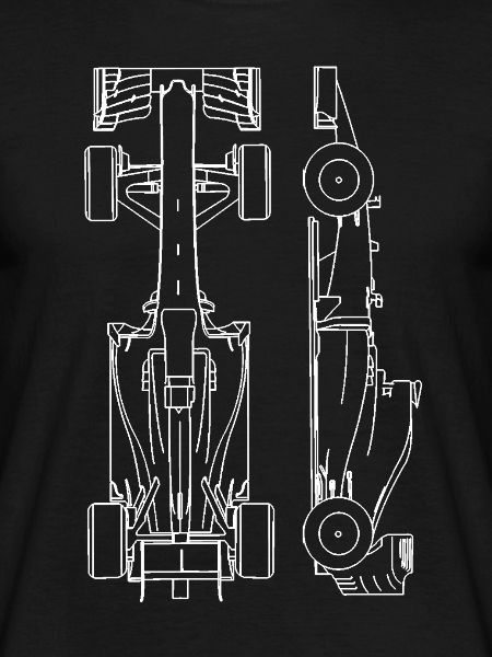 Racing Car Gift idea