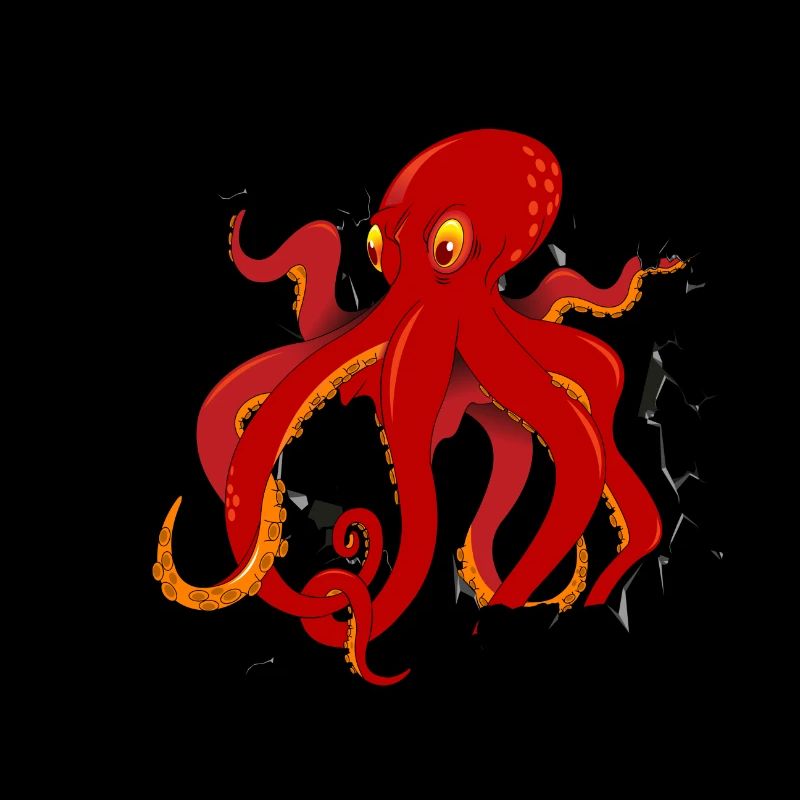 octopus