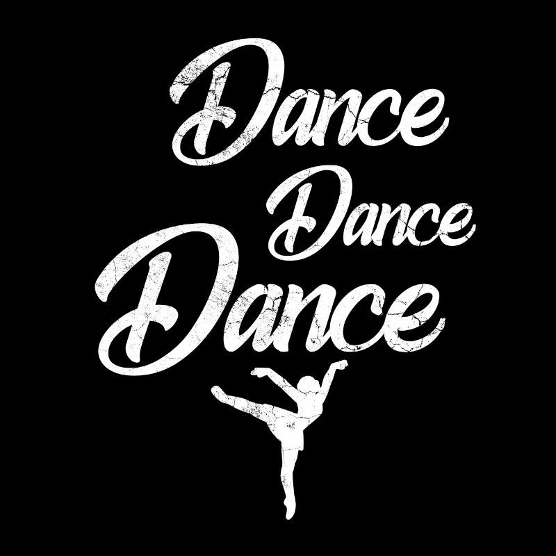 dance dance dance