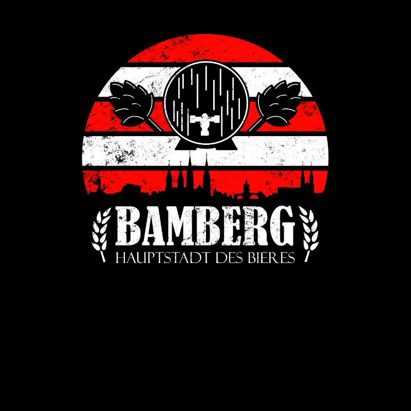 Bamberg Brauerei Bier Franken Bamberger Geschenk