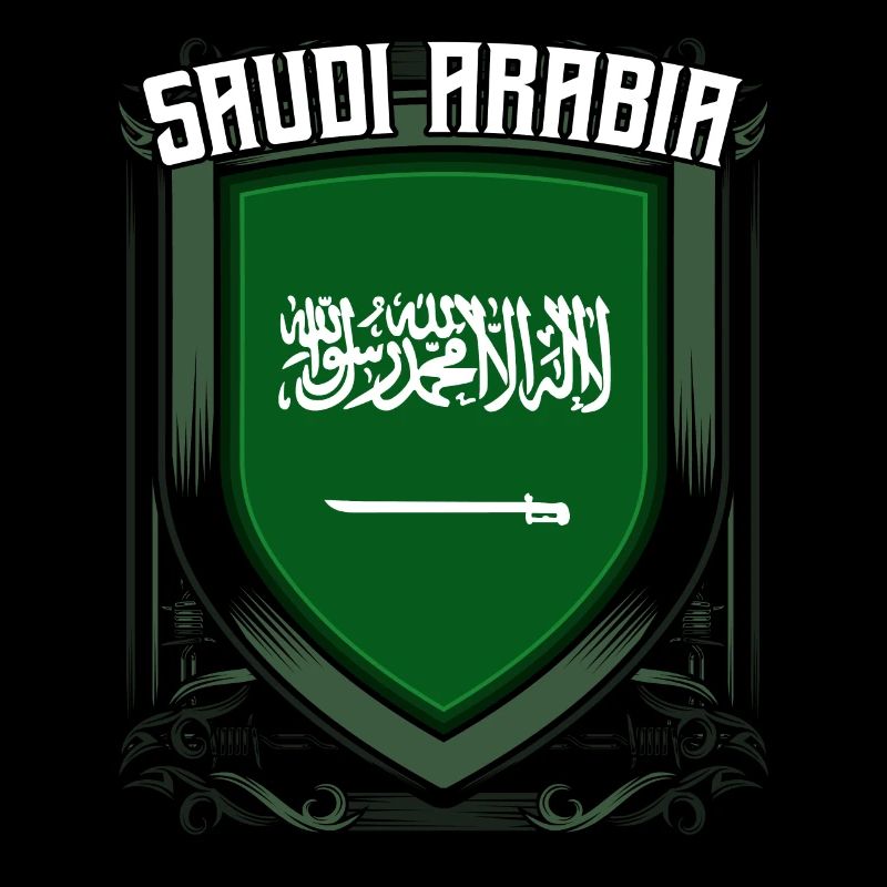 Saudi Arabia