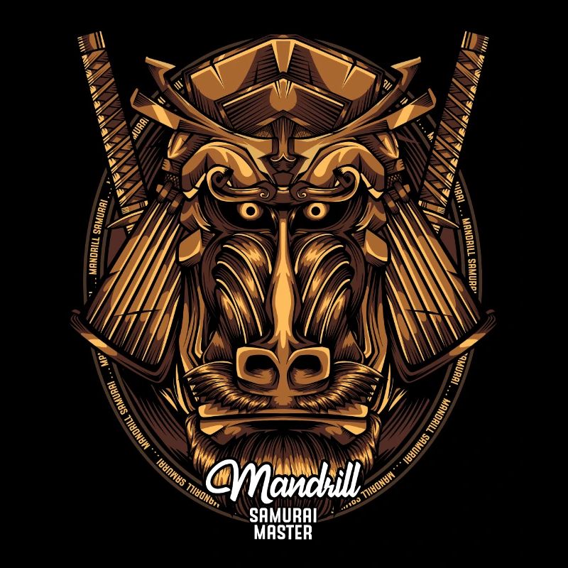Mandrill