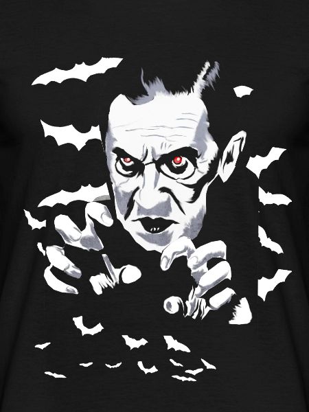vampire
