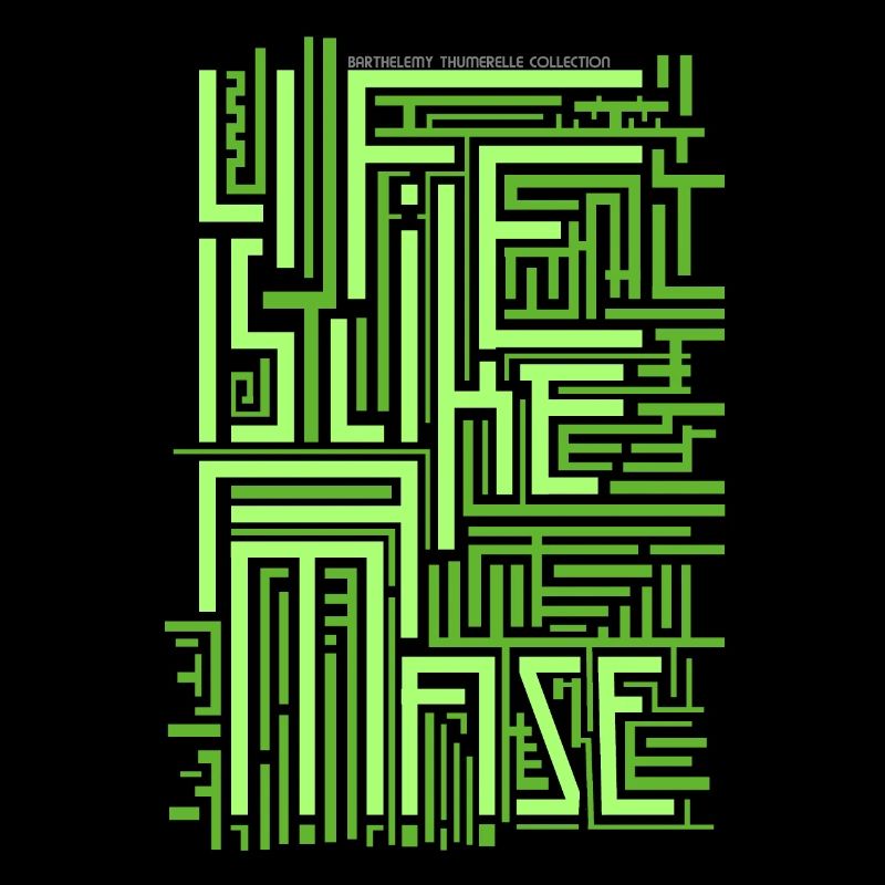 The Maze