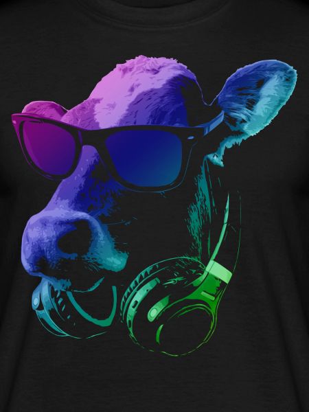 DJ COW