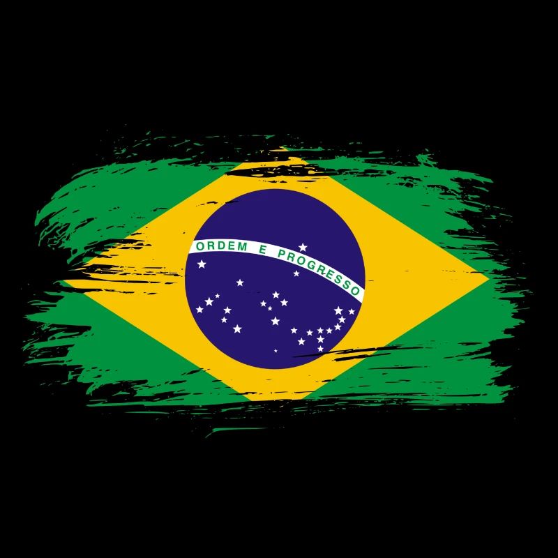 Brazil flag