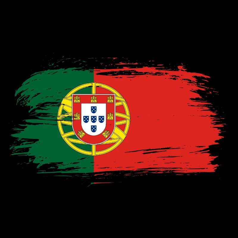 Drapeau du Portugal