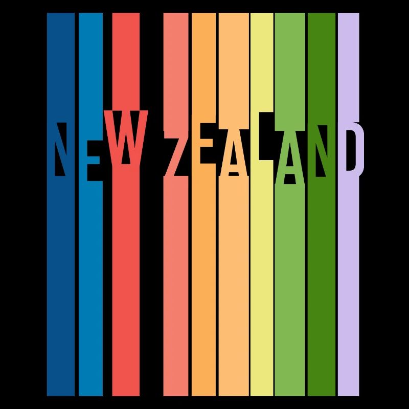 Neuseeland