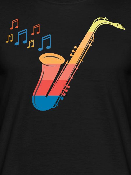Saxophone