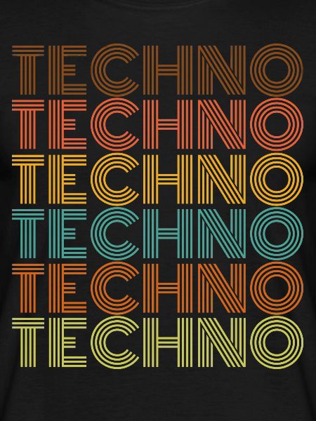 techno